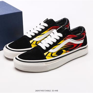 Vans Premium Old Skool 