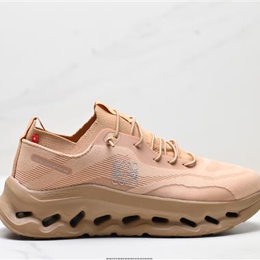 Loewe x On Cloudtilt 聯名輕量運動休閑鞋 