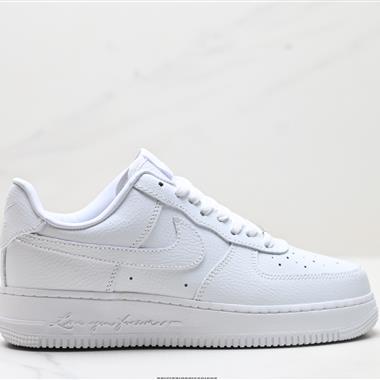 Nike Air Force 1“07 空軍一號低幫百搭休閑運動板鞋