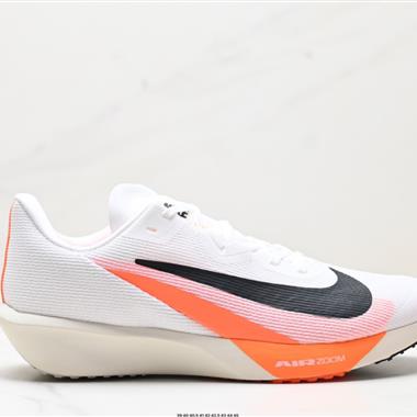 NIKE AIR ZOOM RIVAL FLY 4超彈透氣輕量跑步鞋