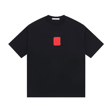 GIVENCHY   2025夏季新款短袖T恤 尺寸偏大