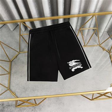 BURBERRY    2025夏季新款休閒短褲  尺寸偏大