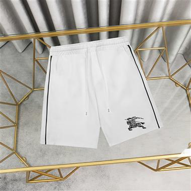 BURBERRY    2025夏季新款休閒短褲  尺寸偏大