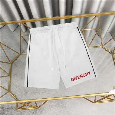 GIVENCHY   2025夏季新款休閒短褲  尺寸偏大