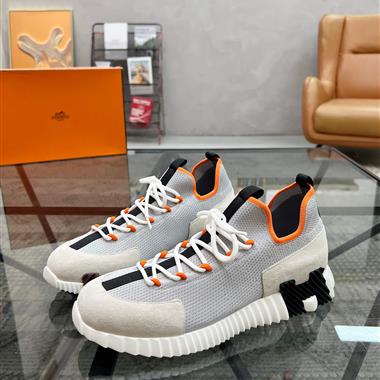 HERMES   2025新款男生休閒時尚鞋子