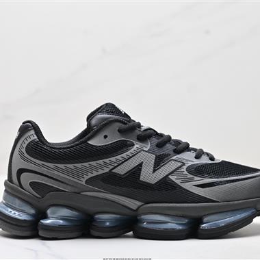 New Balance 新百倫 M2000系列 防滑耐磨低幫跑步鞋