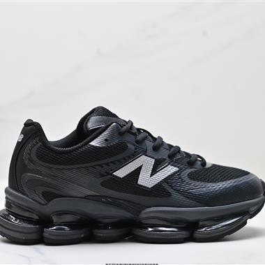 New Balance 新百倫 M2000系列  減震防滑耐磨低幫跑步鞋