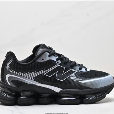 New Balance 新百倫 M2000系列  減震防滑耐磨低幫跑步鞋