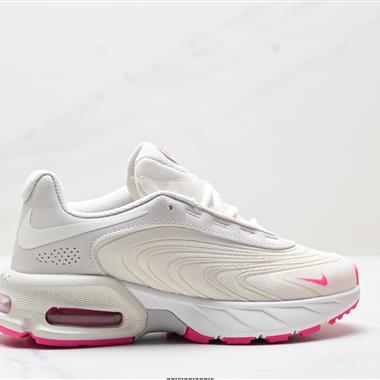 Nike Air Max Via  舒適時尚簡約百搭 低幫氣墊跑步鞋