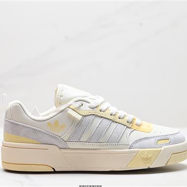 Adidas Originals Post UP 經典低幫休閑鞋