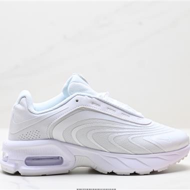 Nike Air Max Fire 柔軟舒適 防滑耐磨 低幫氣墊跑步鞋