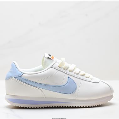 Nike Classic Cortez  經典輕便舒適 阿甘鞋休閑跑步鞋運動鞋 