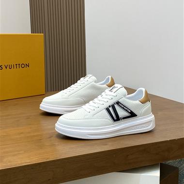 Louis Vuitton   2025新款男生休閒時尚鞋子