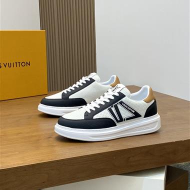Louis Vuitton   2025新款男生休閒時尚鞋子