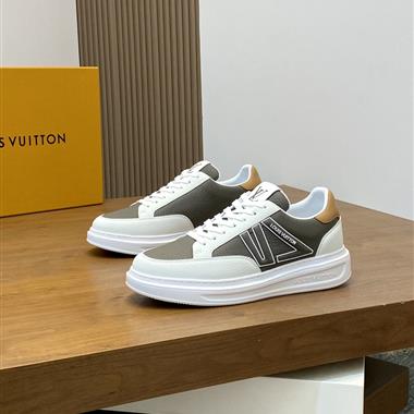 Louis Vuitton   2025新款男生休閒時尚鞋子