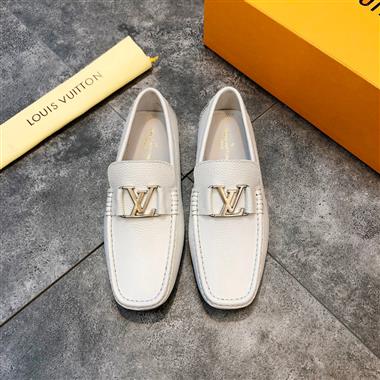 Louis Vuitton   2025新款男生休閒時尚鞋子