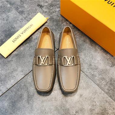 Louis Vuitton   2025新款男生休閒時尚鞋子