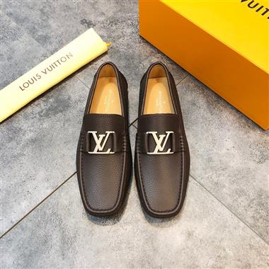 Louis Vuitton   2025新款男生休閒時尚鞋子
