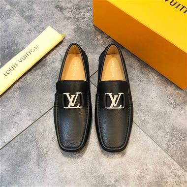 Louis Vuitton   2025新款男生休閒時尚鞋子
