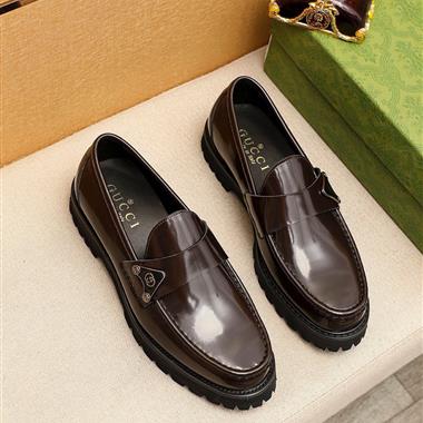 GUCCI   2025新款男生休閒時尚鞋子