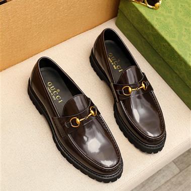 GUCCI   2025新款男生休閒時尚鞋子