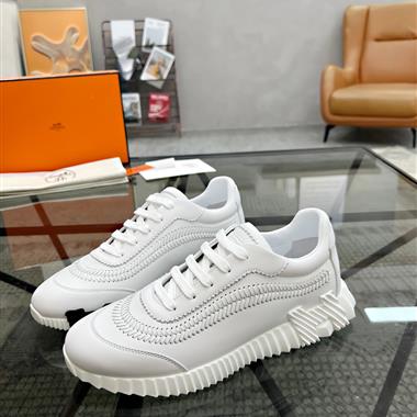 HERMES   2025新款男生休閒時尚鞋子