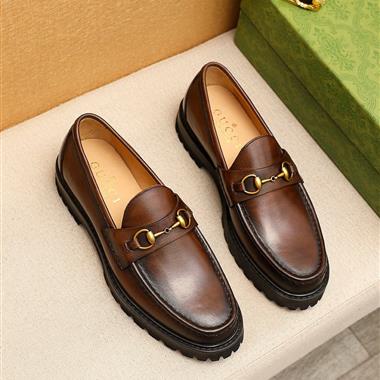 GUCCI   2025新款男生休閒時尚鞋子