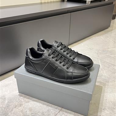 PRADA   2025新款男生休閒時尚鞋子