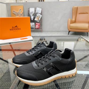 HERMES   2025新款男生休閒時尚鞋子