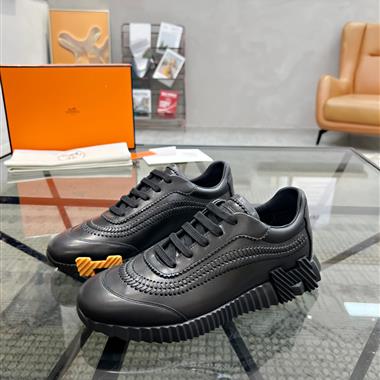 HERMES   2025新款男生休閒時尚鞋子