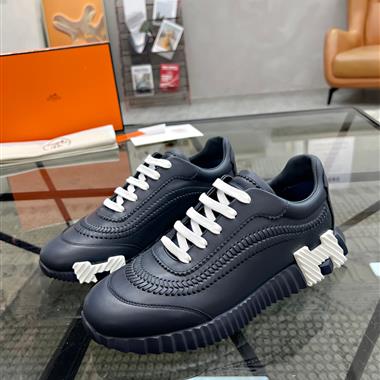 HERMES   2025新款男生休閒時尚鞋子