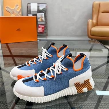 HERMES   2025新款男生休閒時尚鞋子