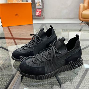 HERMES   2025新款男生休閒時尚鞋子