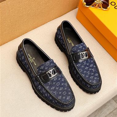 Louis Vuitton   2025新款男生休閒時尚鞋子