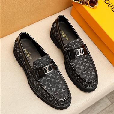 Louis Vuitton   2025新款男生休閒時尚鞋子