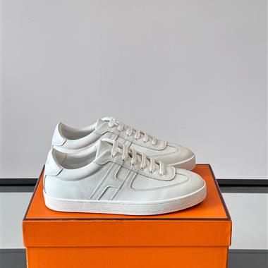 HERMES   2025新款男生休閒時尚鞋子