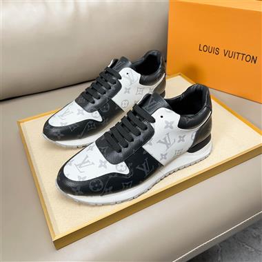 Louis Vuitton   2025新款男生休閒時尚鞋子
