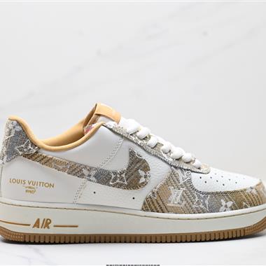 NIKE AIR FORCE 1‘07 LV8