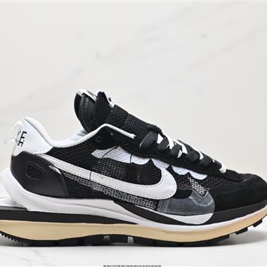 Nike Vaporwaffle Sacai華夫50周年系列華夫復古休閑運動慢跑鞋 