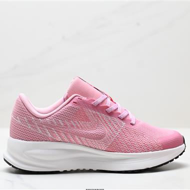 Nike RUN DEFY 舒適百搭防滑耐磨透氣  低幫 休閑跑步鞋