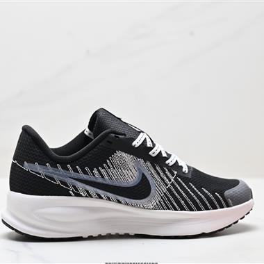 Nike RUN DEFY 舒適百搭防滑耐磨透氣  低幫 休閑跑步鞋