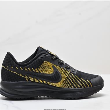 Nike RUN DEFY 舒適百搭防滑耐磨透氣  低幫 休閑跑步鞋