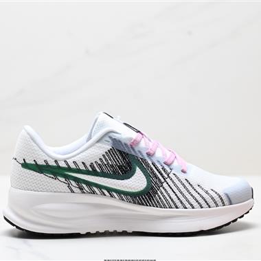Nike RUN DEFY 舒適百搭防滑耐磨透氣  低幫 休閑跑步鞋