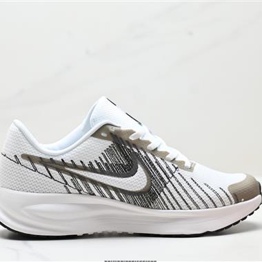 Nike RUN DEFY 舒適百搭防滑耐磨透氣  低幫 休閑跑步鞋