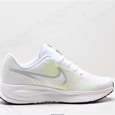 Nike RUN DEFY 舒適百搭防滑耐磨透氣  低幫 休閑跑步鞋