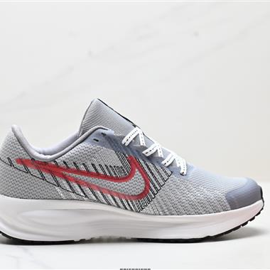 Nike RUN DEFY 舒適百搭防滑耐磨透氣  低幫 休閑跑步鞋