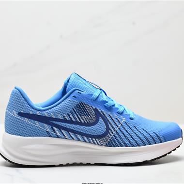 Nike RUN DEFY 舒適百搭防滑耐磨透氣  低幫 休閑跑步鞋