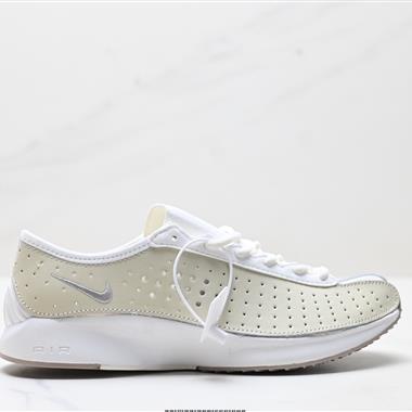 Nike Air Superfly新款減震復古網面 透氣跑鞋