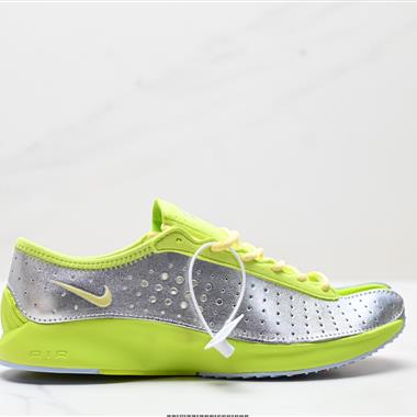 Nike Air Superfly新款減震復古網面 透氣跑鞋