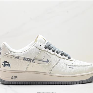 Nike AIR FORCE 1’07空軍一號低幫百搭休閑運動板鞋